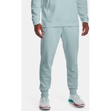 Under Armour Curry Fleece Sweatpants-BLU - Men's | shoptok.hr