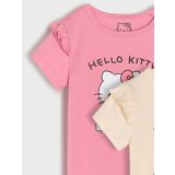 Sinsay Komplet od 2 bodija Hello Kitty | shoptok.hr