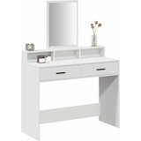  Toaletni stol Bijelo 100 x 41 x 140 cm Konstruirano drvo | shoptok.hr