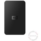 Western Digital Elements Portable 500GB WDBAAR5000ABK-EES Eksterni eksterni hard disk | ePonuda.com
