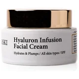 hyaluron infusion facial krema 50ml