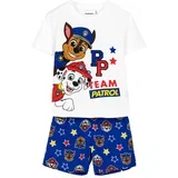 pižama KR KH 2900002662 PAW PATROL F modra 98