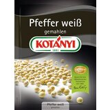 Kotanyi Poper beli mleti - 21 g Cene