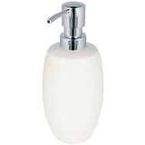 Venus linea Dozator sapuna (Bijele boje, Keramika, Visina: 19,3 cm) Cijene