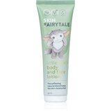 Skinfairytale® Little One’s hidratantno mlijeko za tijelo i lice za bebe 90 ml | shoptok.hr