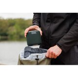 Pure Crna mini prenosna naprava Woodland z Bluetoothom in FM/DAB+ radiem. | Shoptok.si