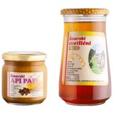 Kmetija Vizjak SLOVENSKI CVETLIČNI MED + API PAPI Cene