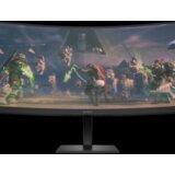 HP Omen 34″ Monitor 165Hz34″,VA,3440×1440,1ms,400cd,3000:1,2xHDMI,DP,Speakers,Height,2 godine | Eponuda.ba