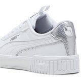 Puma Niske tenisice 'Carina 2.0' bijela | shoptok.hr