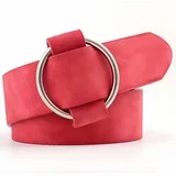 Remen LO - 12567 - Crvena