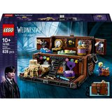 Lego LEGO® Wednesday - Apartman Stvari (76785) | ePonuda.com