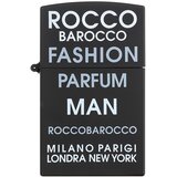 Roccobarocco Fashion Man toaletna voda za muškarce 75 ml | shoptok.hr