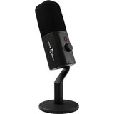 White Shark mikrofon dsm 04 udukku kardioid usb crna Cene