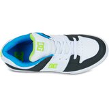 Dc Shoes Nizke superge PURE ELASTIC Bela | Shoptok.si