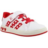 Adidas Modne superge Grand Court Minnie Bela Cene