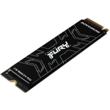Kingston SSD M.2 PCIe NVMe 4TB FURY Renegade, 7300/7000 MB/s, PCIe 4.0, 3D TLC, gaming SFYRD/4000G