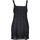 Desigual SHORT DRESS WOMEN BLACK | shoptok.hr