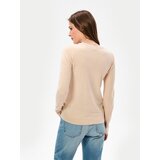 Sinsay Basic lagani džemper | shoptok.hr