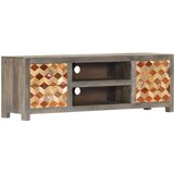  TV omarica siva 120x30x40 cm trmangov les | Shoptok.si