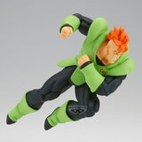 Dragon Ball Figura Z Android 16 Match Makers 22 cm | shoptok.hr