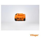 Villager FUSE baterija 18V 6.0Ah ( 088696 ) | Eponuda.com