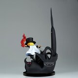 Banpresto One Piece Sabo i Pet Starješina Svjetska Kolekcionarska Figura 14cm | shoptok.hr