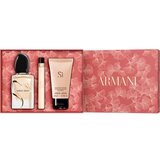 Armani Sì poklon set za žene | shoptok.hr