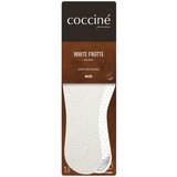 Kesi coccine terry inserts from white cotton on latex 34-41 | ePonuda.com