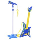 Master Igračka gitara sa mikrofonom 6969-32 Rock Cijene