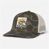Salty Crew Kape s šiltom Striper trucker Zelena Cene