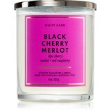 Bath & Body Works Black Cherry Merlot dišeča sveča 227 g | Shoptok.si