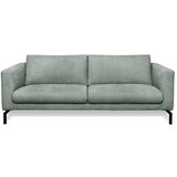 Scandic Svijetlo siva sofa 216 cm Gomero – | shoptok.hr