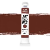 AK Interactive Flesh Shadow - Abteilung 502 Uljana Boja 20ml - AKABT215 | Eponuda.com