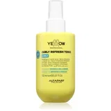 Curls Curly Refresh Tonic pršilo za skodrane lase 150 ml