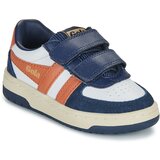 Gola Nizke superge Hawk Strap Bela Cene