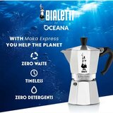  Talijanska Moka za Kavu Bialetti 0001165/X4 | shoptok.hr