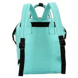 LIVING torba ruksak mint | shoptok.hr