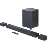 5.1.2 ch soundbar sa odvojivim surround satelitima, dolbi atmos bar 800 pro