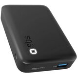 Sbs Prenosna baterija 10000mAh 10W črne barve, (5000265637) | Shoptok.si