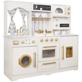  Dječja drvena kuhinja “glamour style” | shoptok.hr
