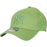 New Era LEAGUE ESSENTIAL 9FORTY NEW YORK YANKEES NPHNPH Zelena Cijene
