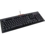 EPICGEAR Tastatura DeFiant, USB, Siva | Eponuda.com