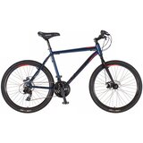 Visitor scout nitro bicikl, 26"/21", Disk2, tamnoplavi | Eponuda.com