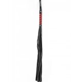 Argus Toys Bič, 70cm, Crno-crveni | Eponuda.com