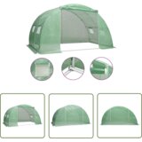  The Living Store Rastlinjak 8 m² 2x4x2 m - Rastlinjak, (21745044) | Shoptok.si