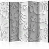  Paravan u 5 dijelova - Room divider – Plan motif II 225x172 | shoptok.hr