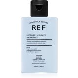 REF Intense Hydrate Shampoo šampon za suhe in poškodovane lase 100 ml Cene