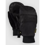 Burton Treeline Leather Rokavice true black Cene
