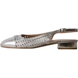 Balerinke 289965 Srebrna