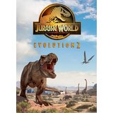 Steam Jurassic World Evolution 2 Key GLOBAL | ePonuda.com
